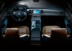 Jaguar XFR 2009 года